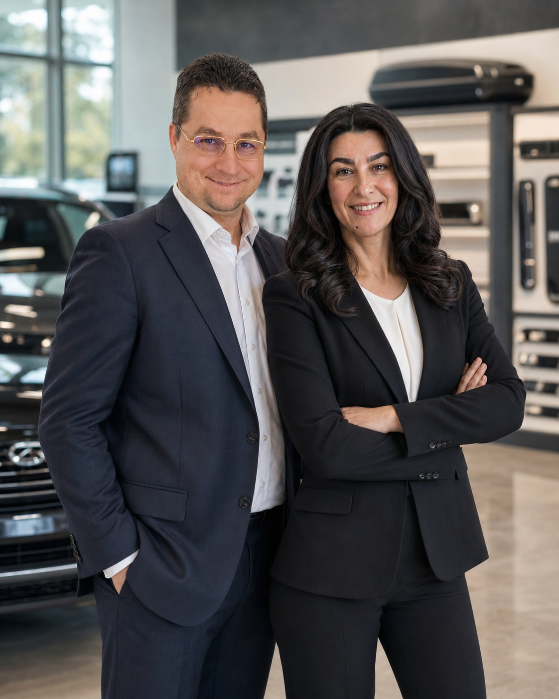 CARGUARD® – váš partner