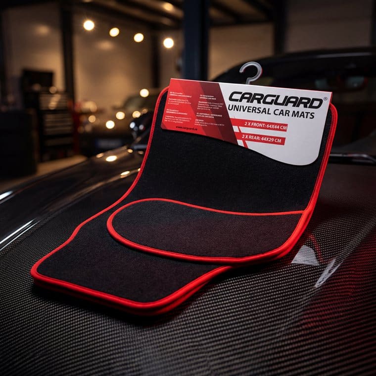 Autokoberce CARGUARD